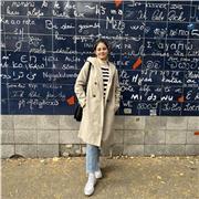 Clases de idioma : francés, español, inglés y alemán